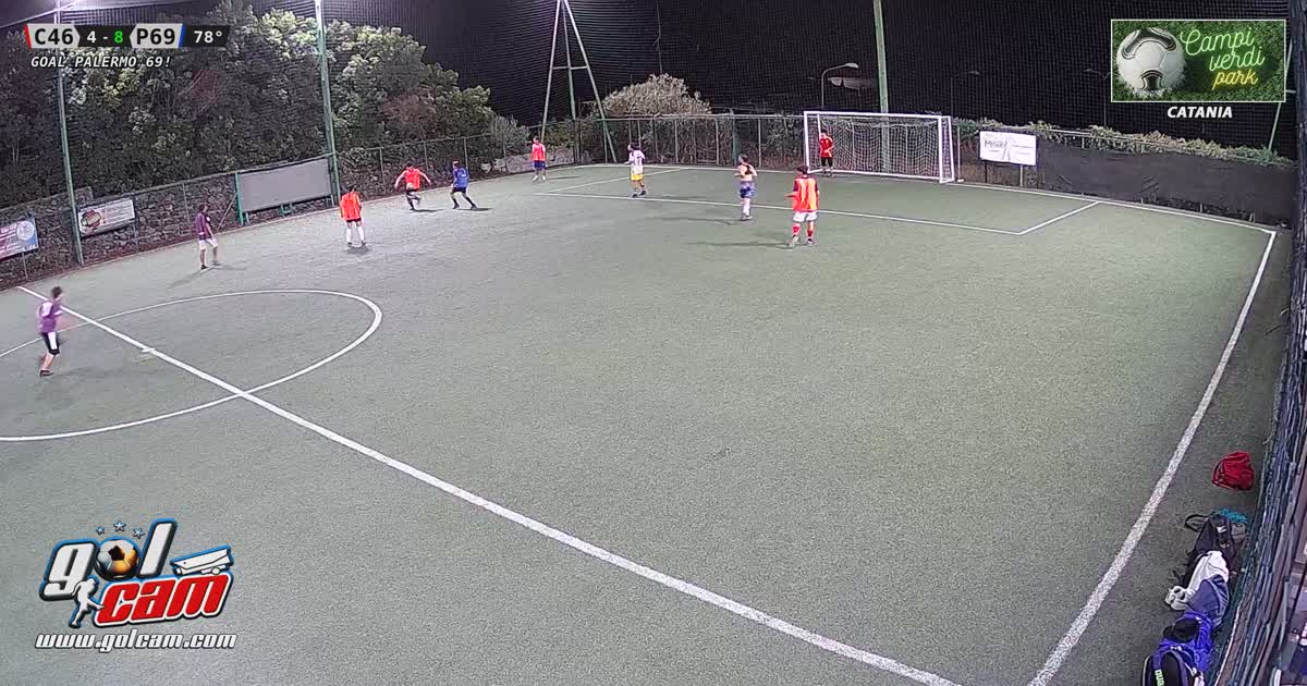 gol di testa