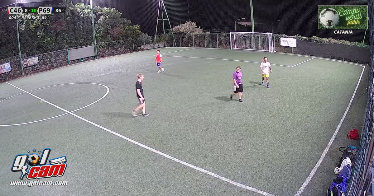 Mucha gol