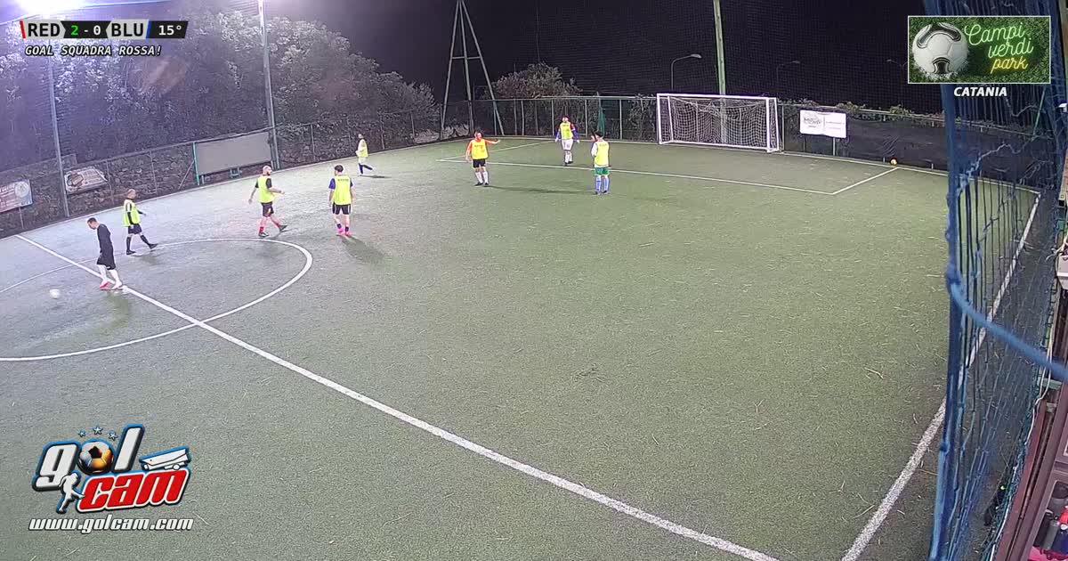 PASSAGGIO GOL