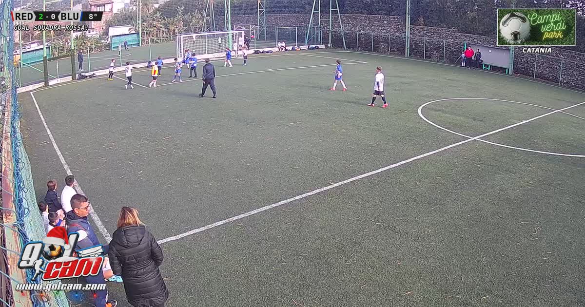 Gol matteo
