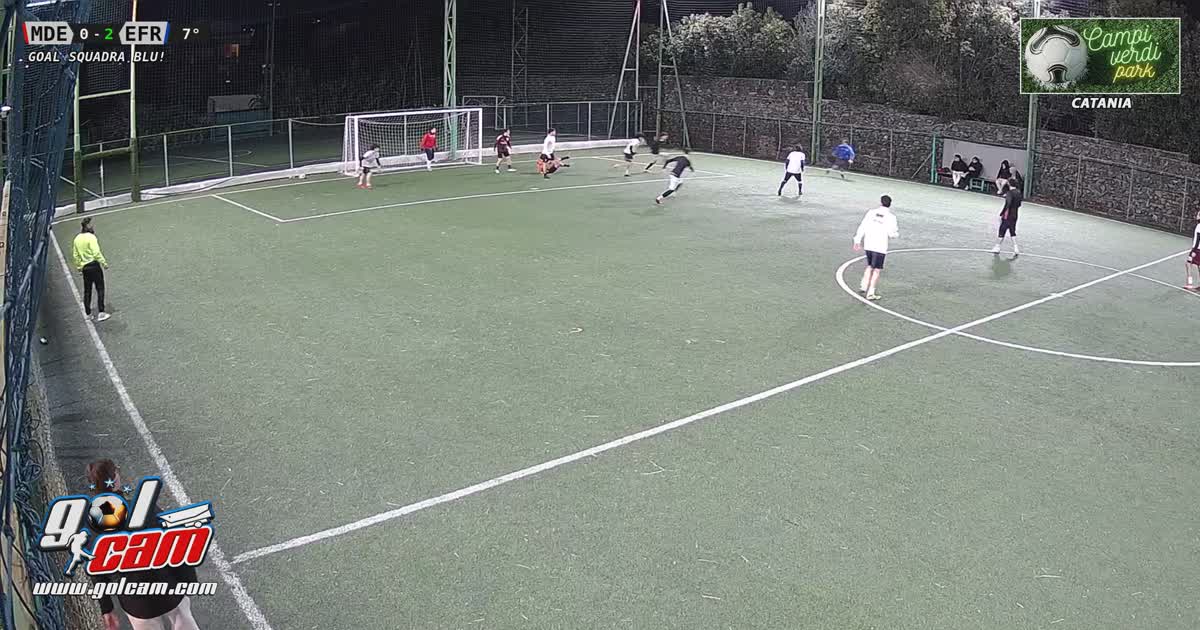 Taconazo