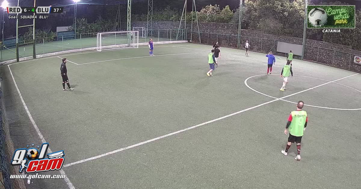 Come ai vecchi tempi 