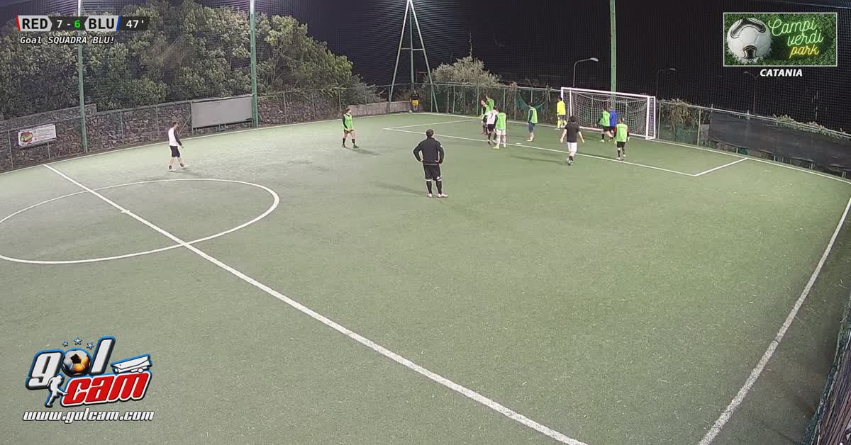 Gol di testa 