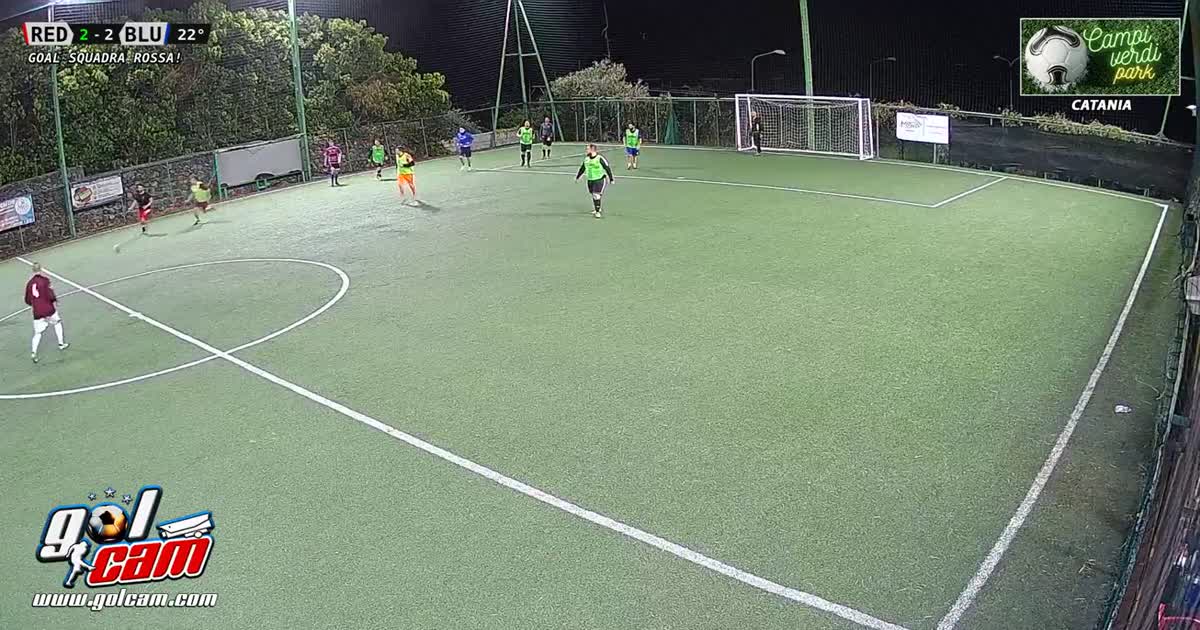 Golazo Santo