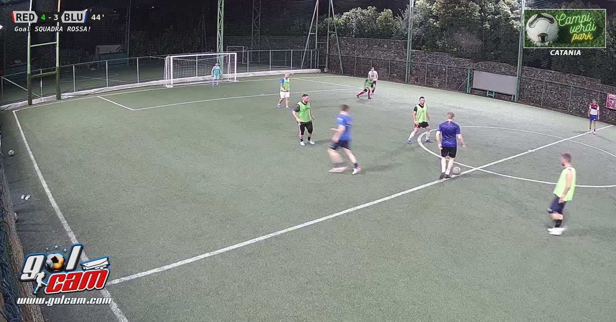 Goalll