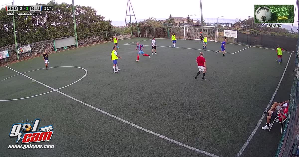 Goalllllllll?lll