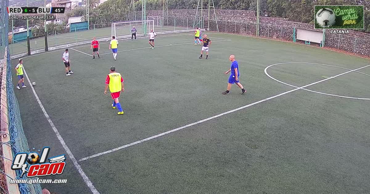 Calcio d"angolo 