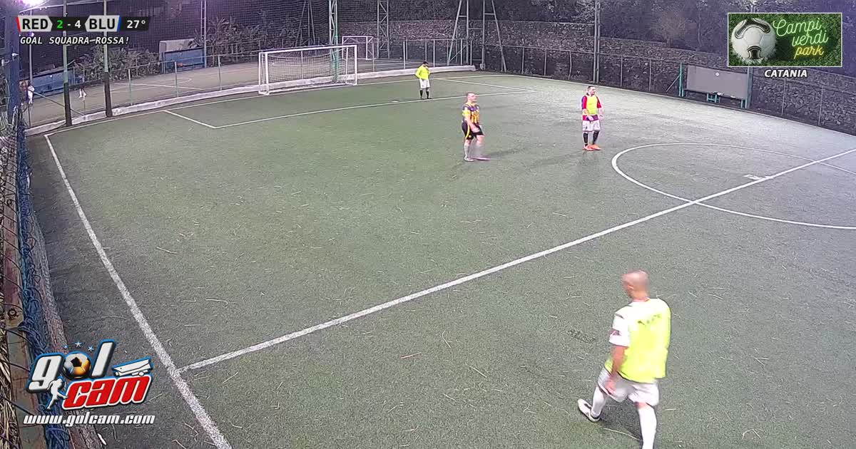 Tiro magico e riflettuto 