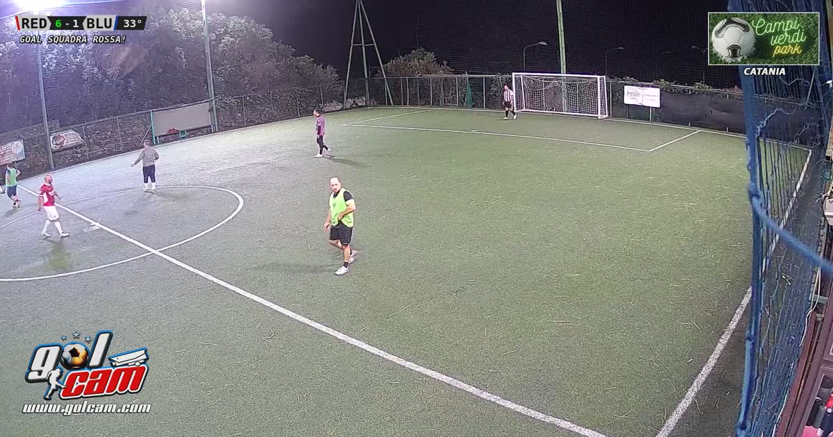 Gol Lorenzo 