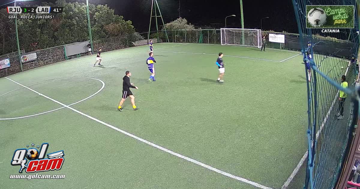 Tiki taka Boca