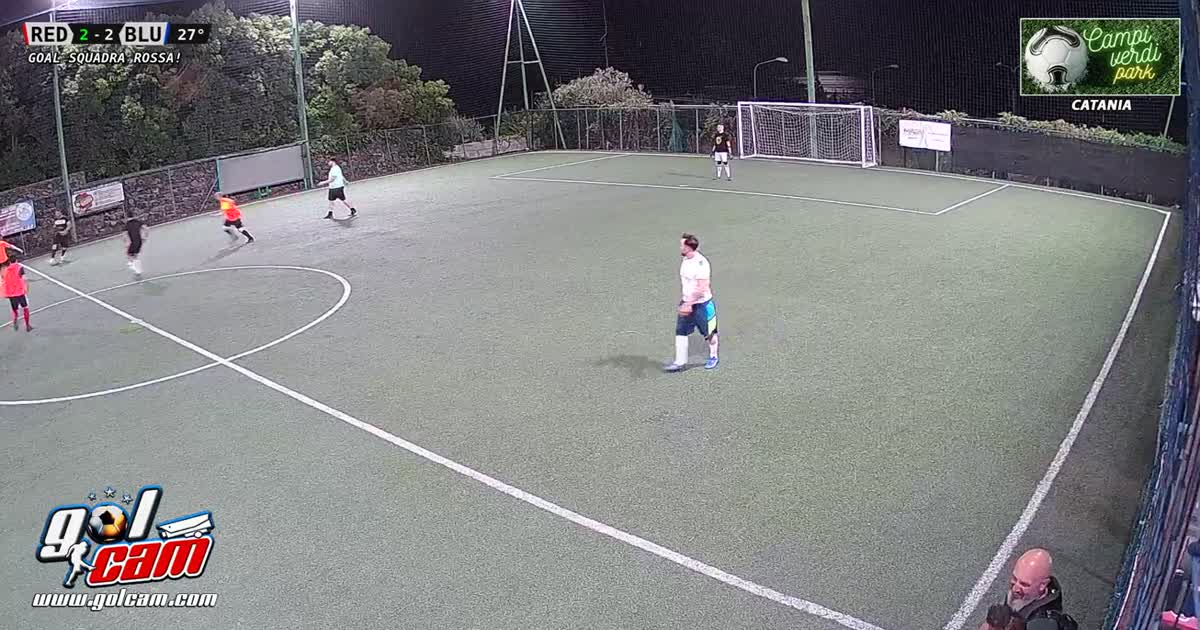 Golll di testa