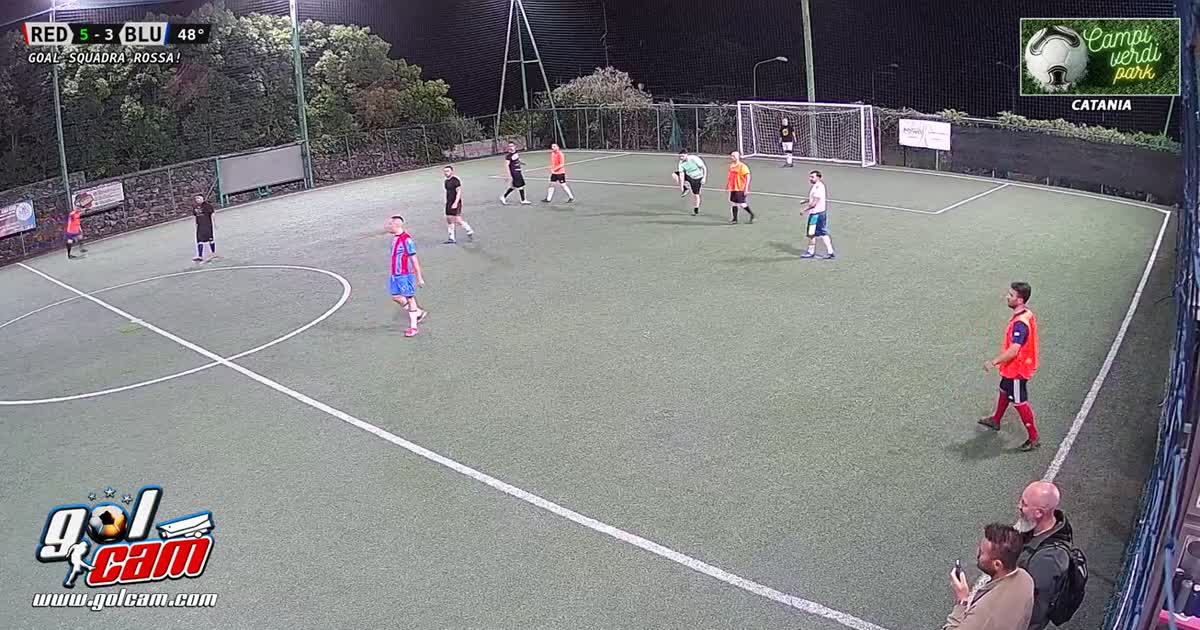 Gran gol 