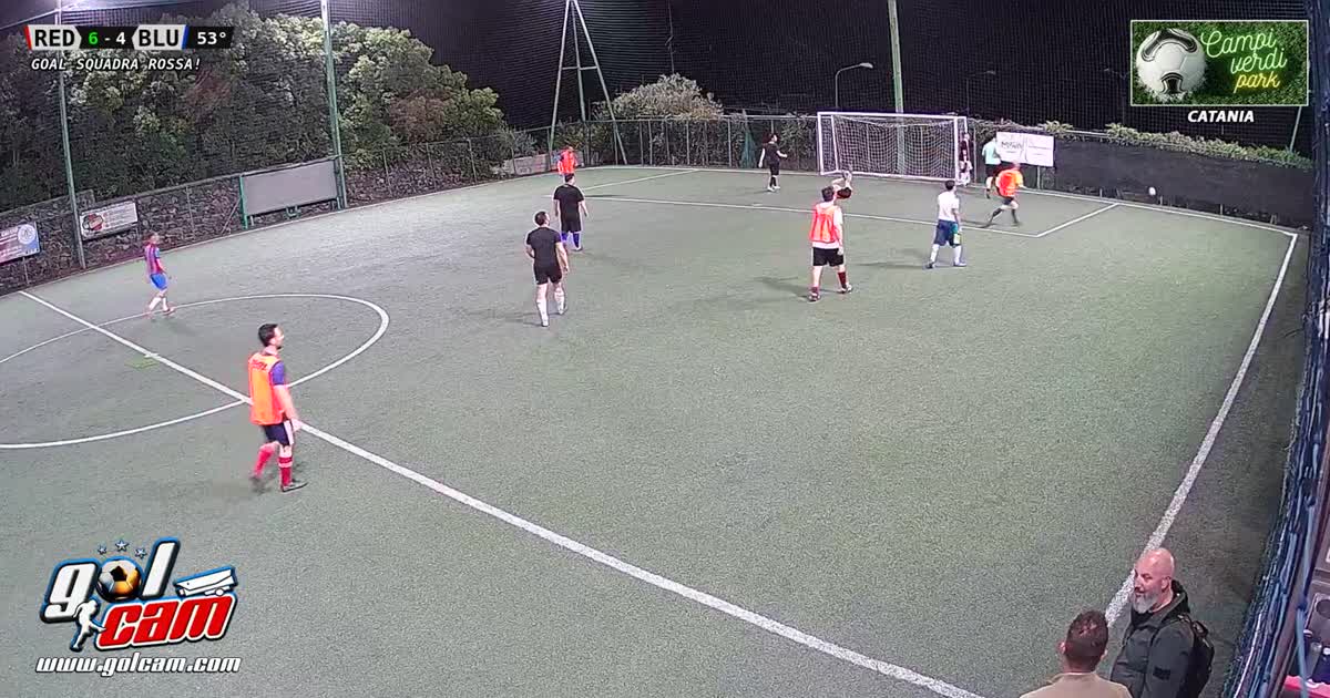 Gol da fuori 