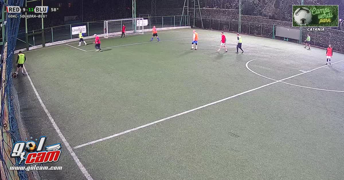 dribbling