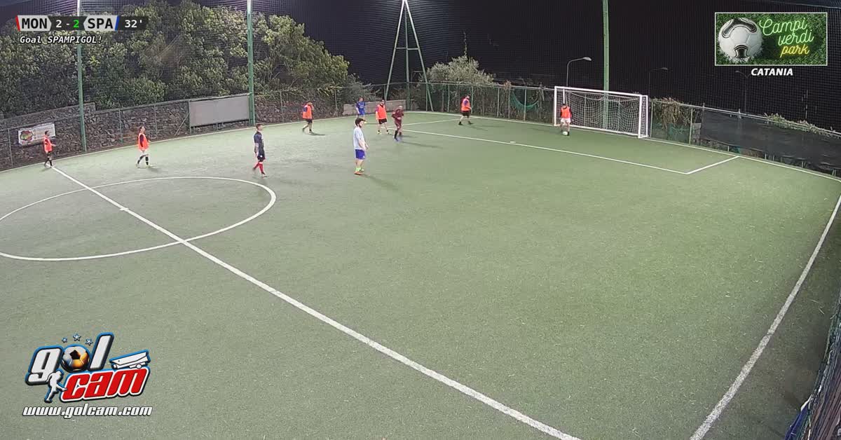 Senso del gol