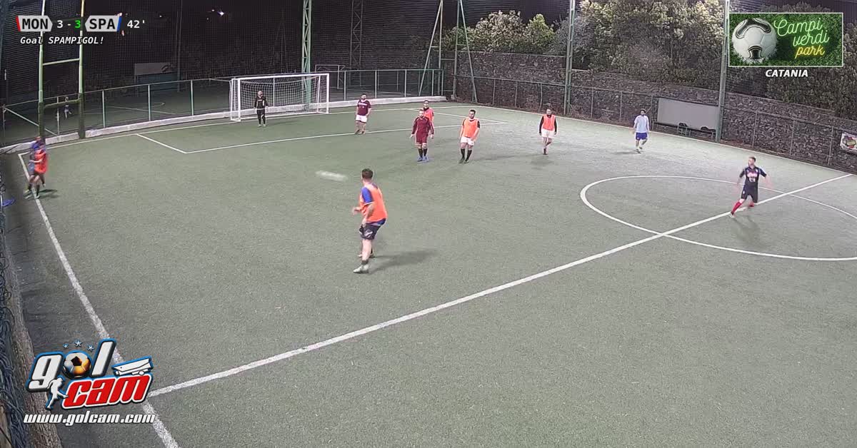 Spara la bomba