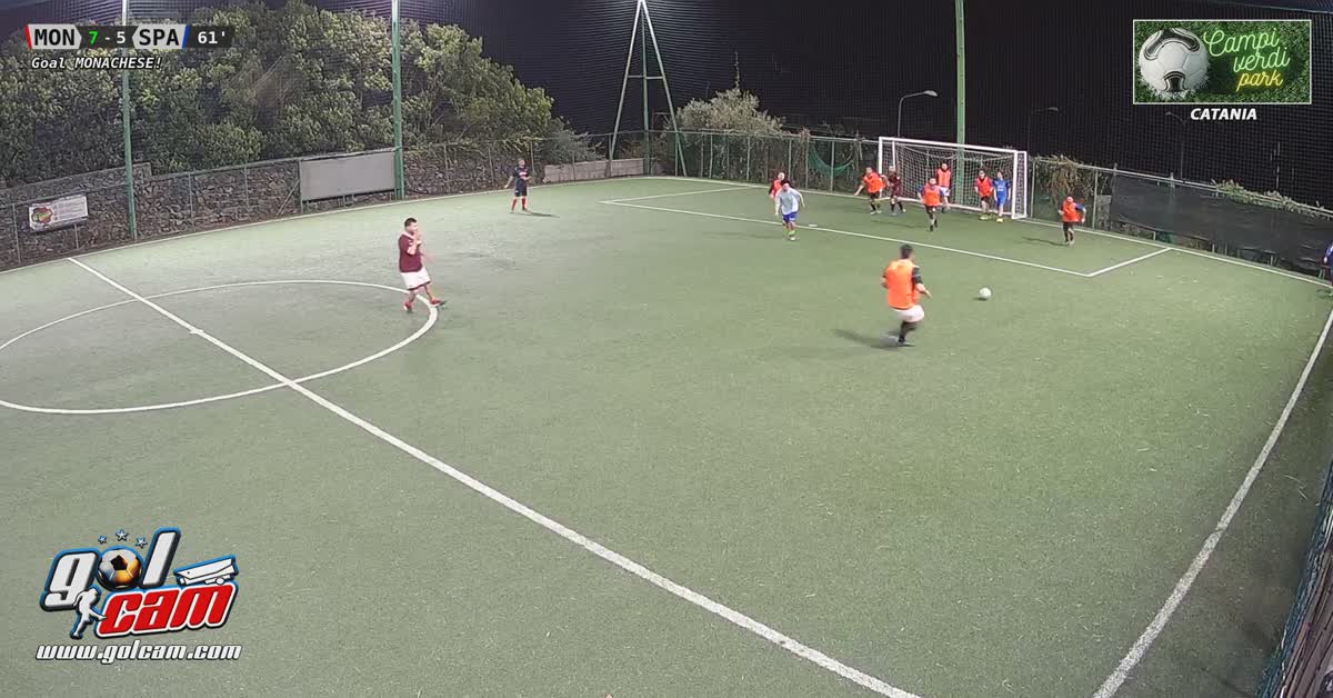 Gol 12