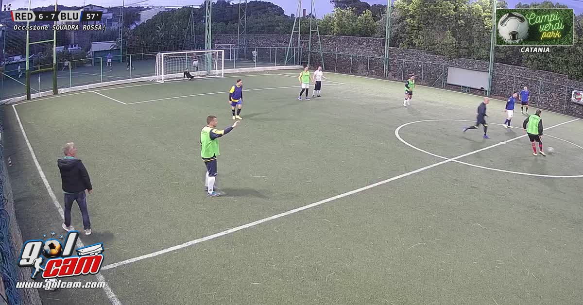 Occasionemancata