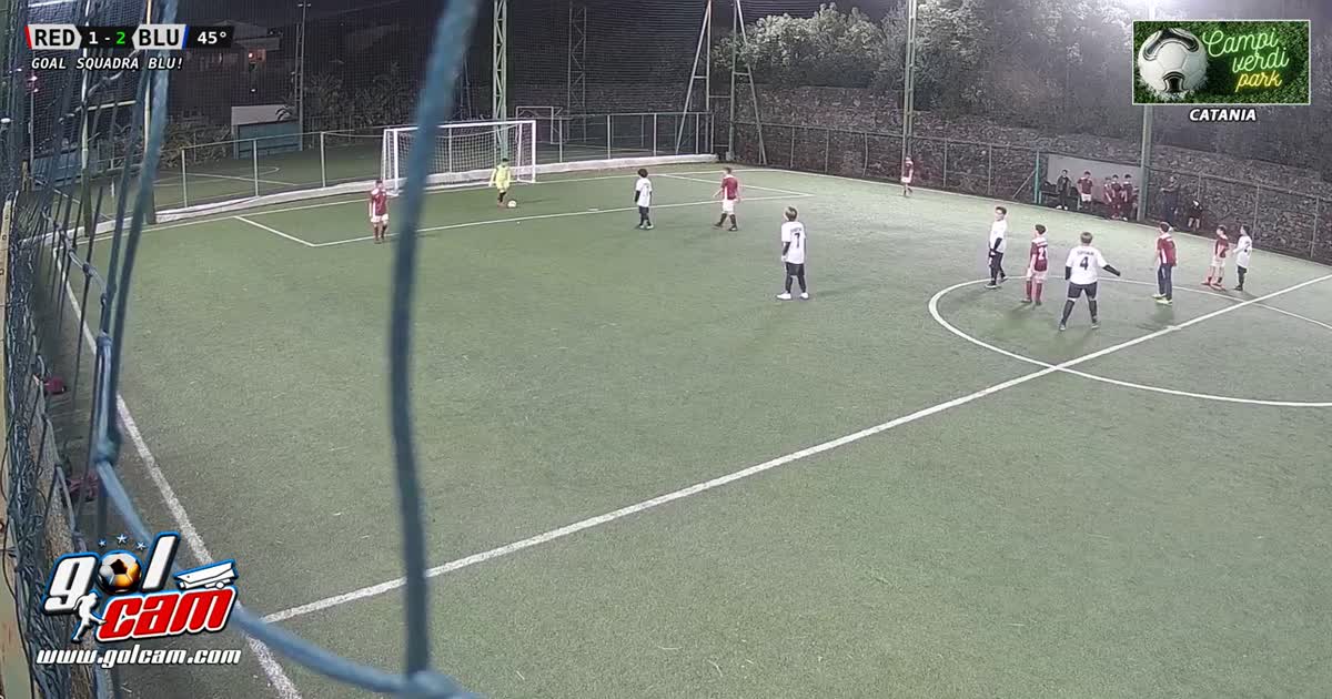 Alex gol