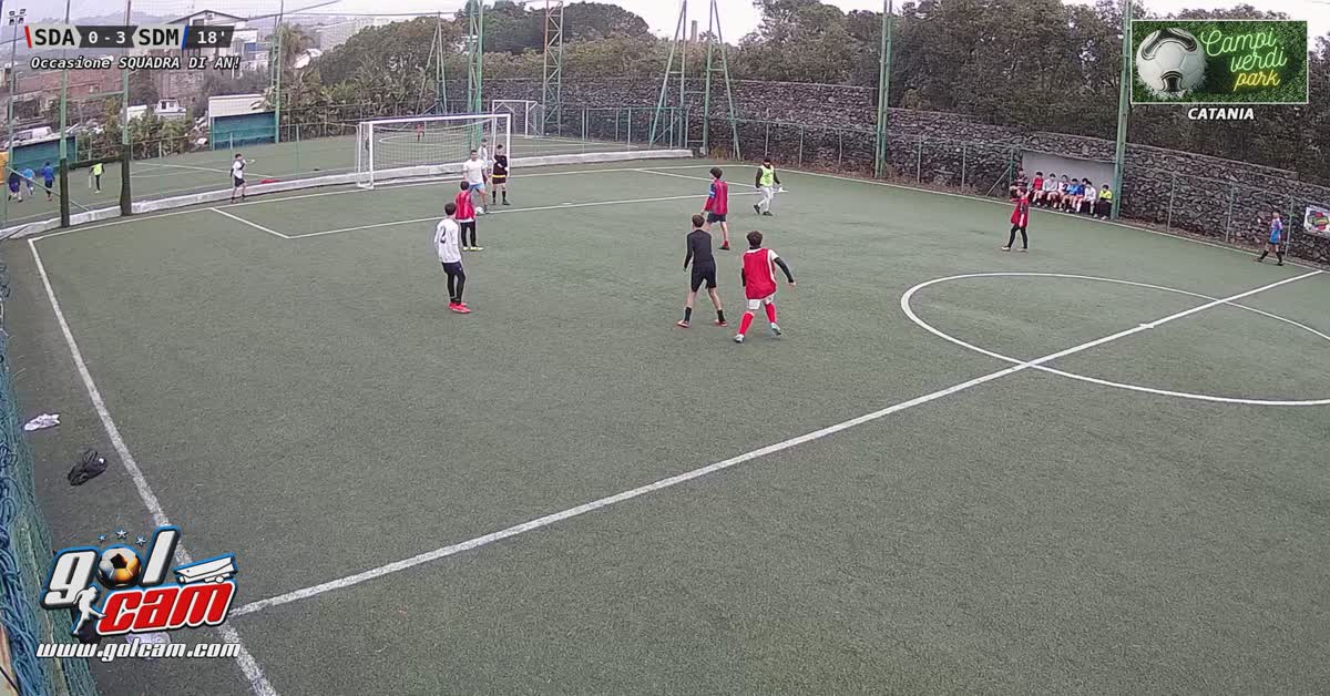tiro parato