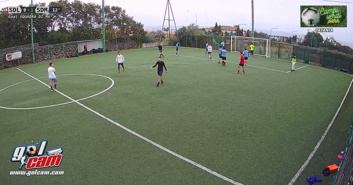 Gol Prezioso ??