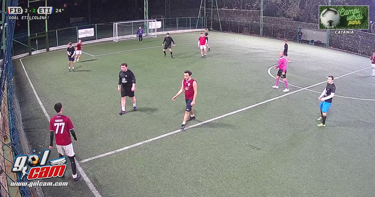 Assist e tikitaka