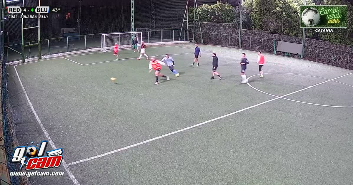 La magia del calcio 