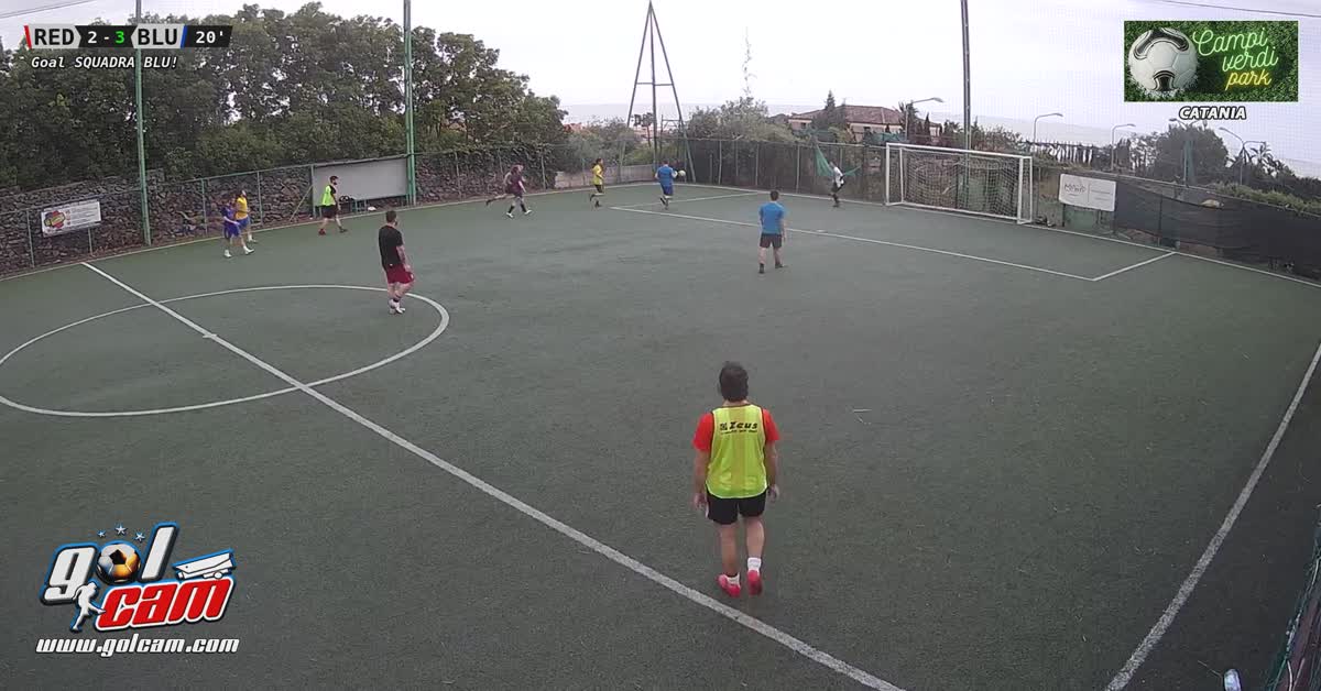 Campi verdi 2