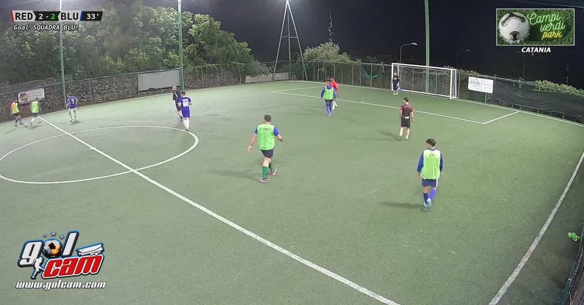 Gol tacco