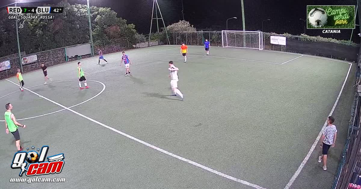 gol troppo bello