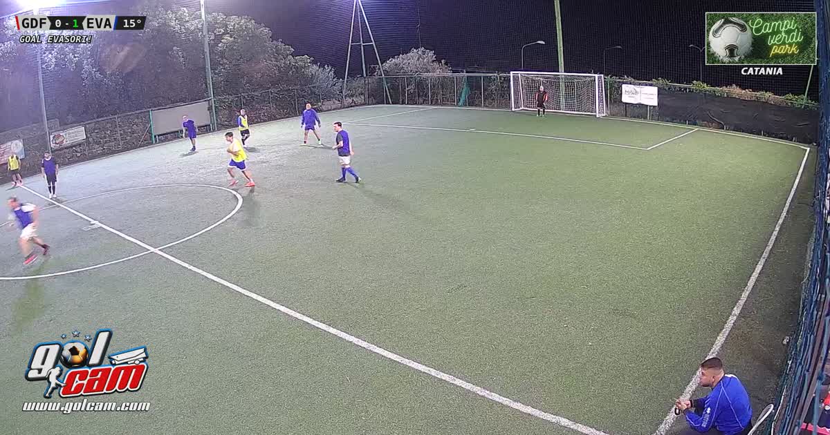 Assist di tacco