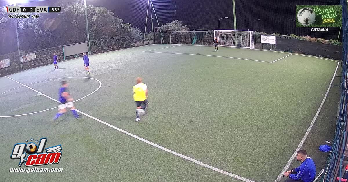 Assist esterno 