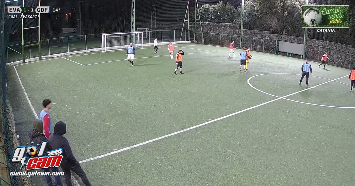 Tiro da fuori 