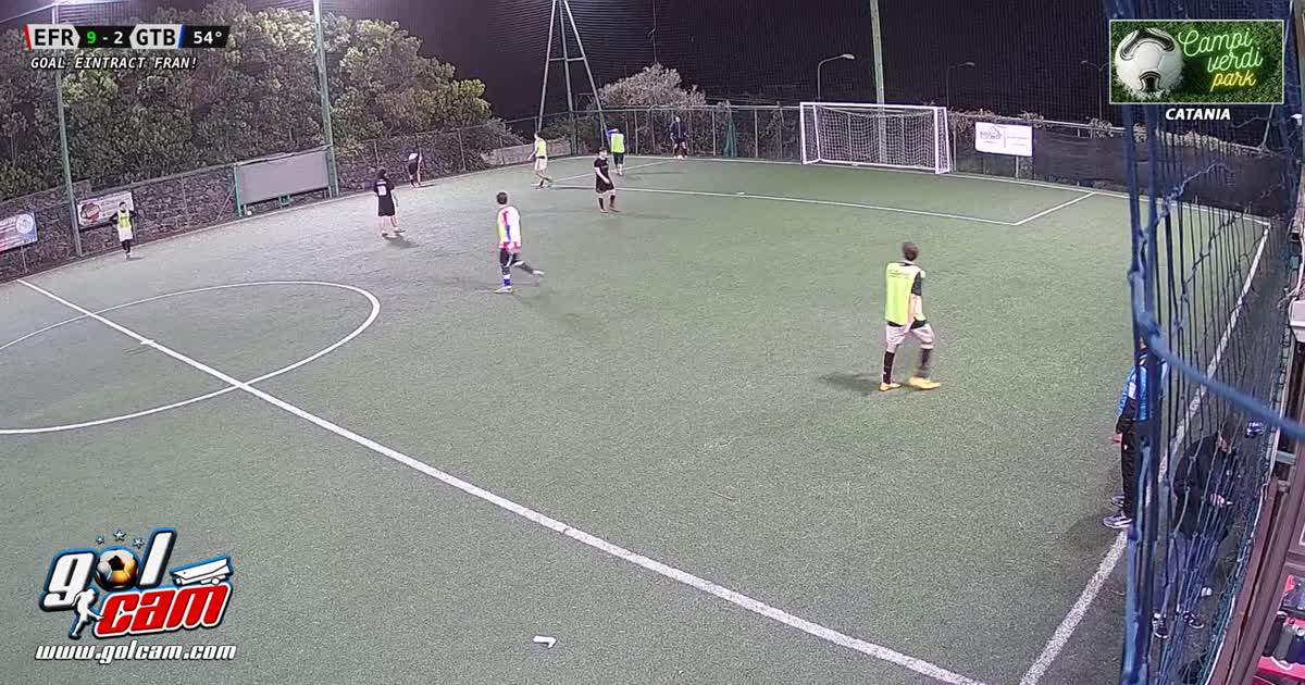 Gol di testa 