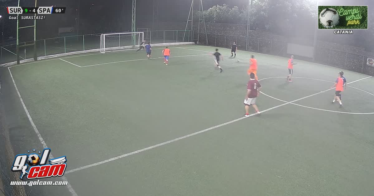 Bel gol