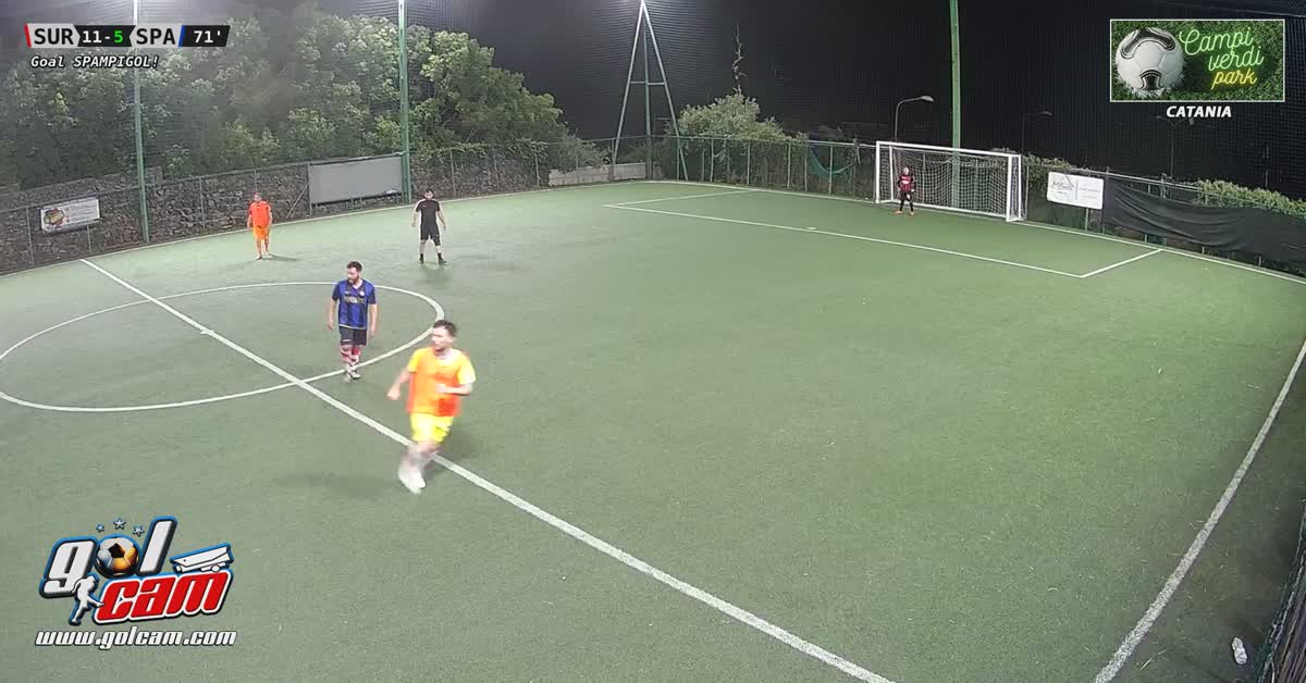 Gol di prima