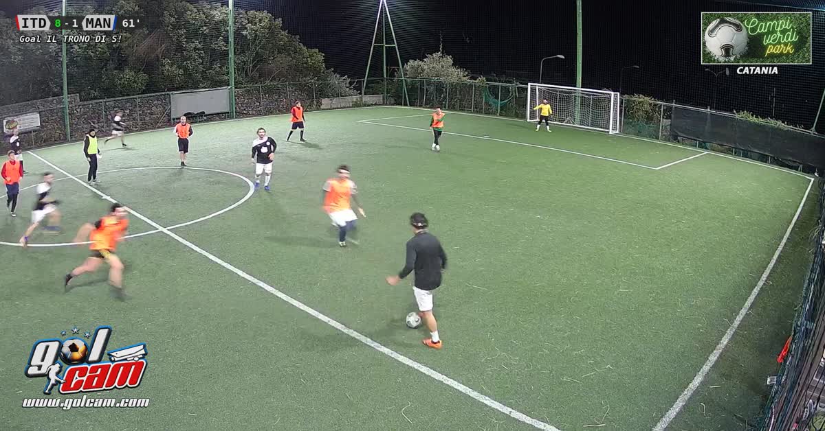 Gran gol 