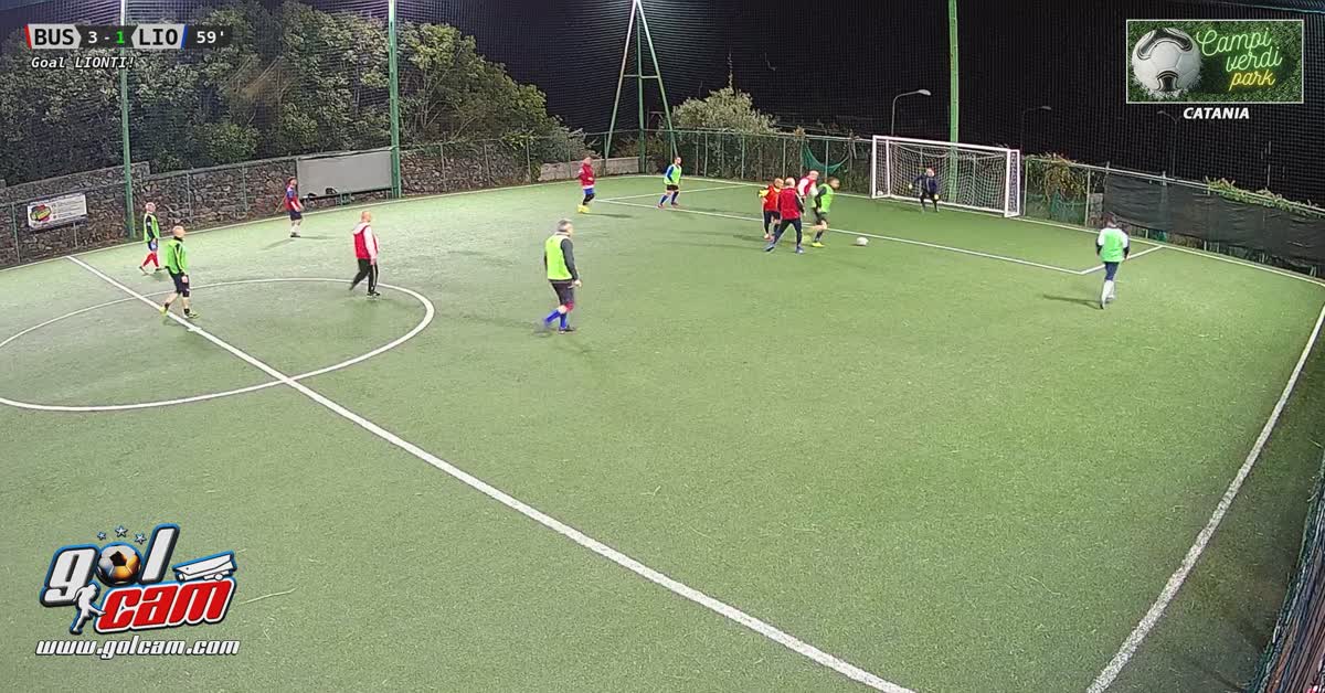 Appoggio in porta!