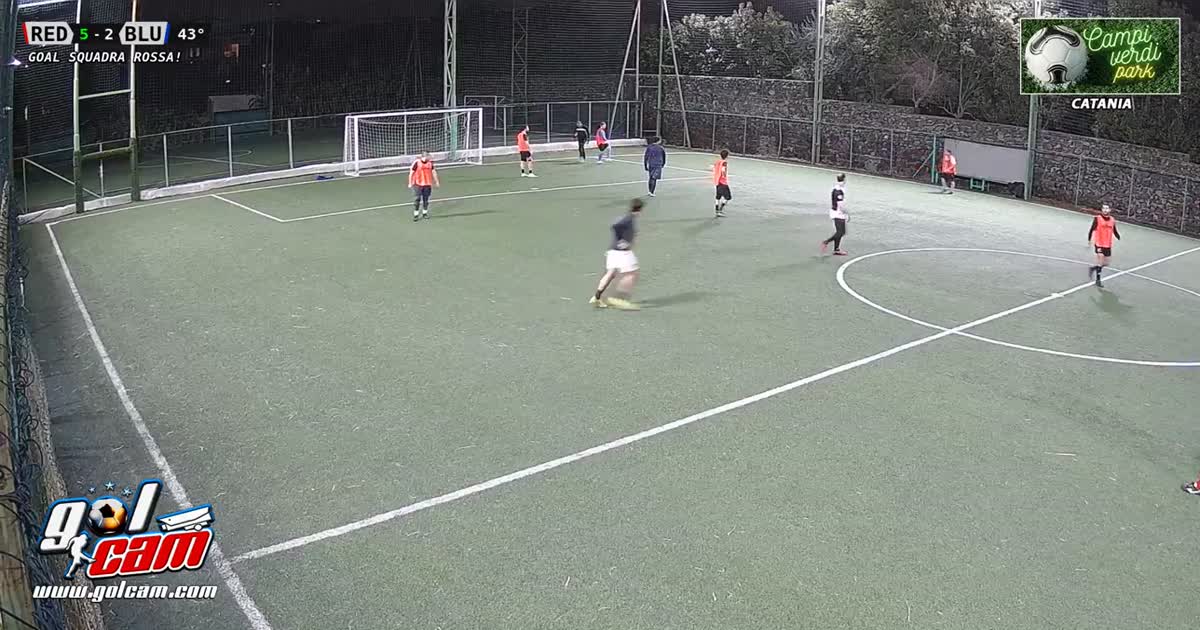 Botta da fuori!