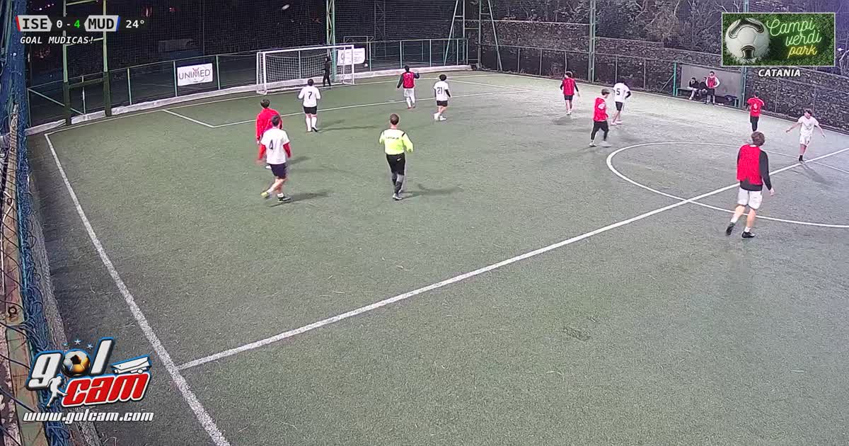 Gol da fuori