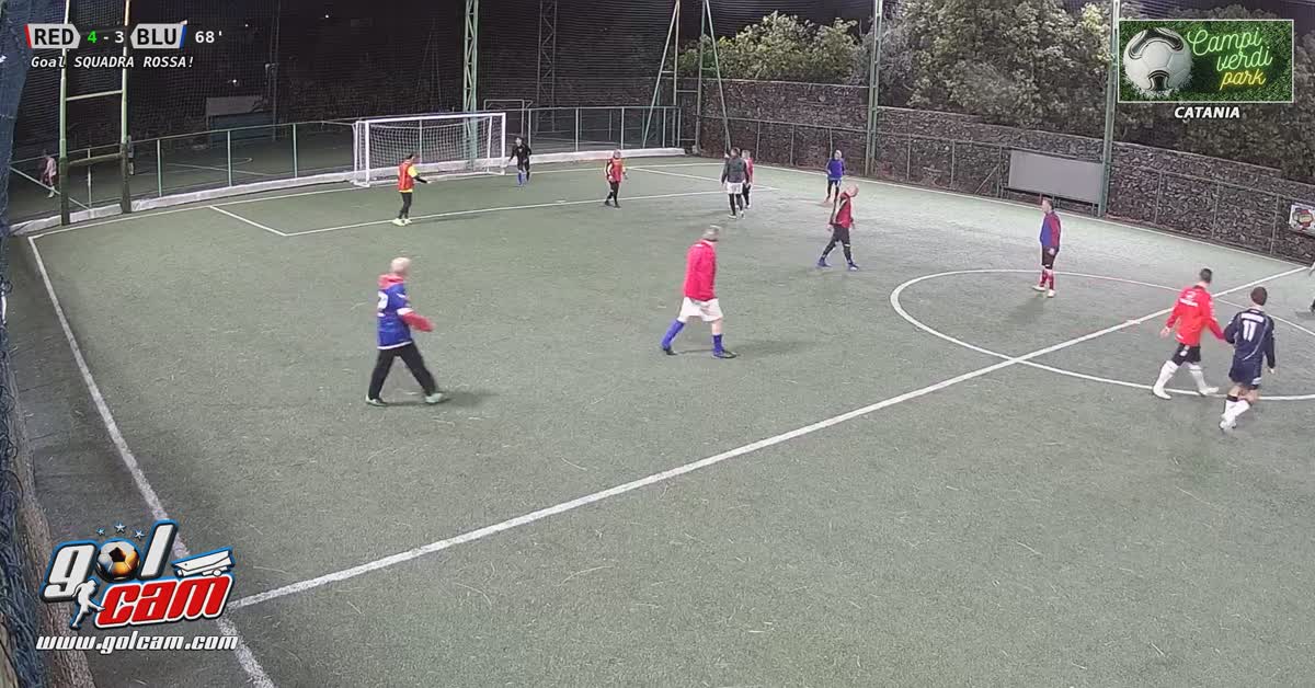 Slalom 