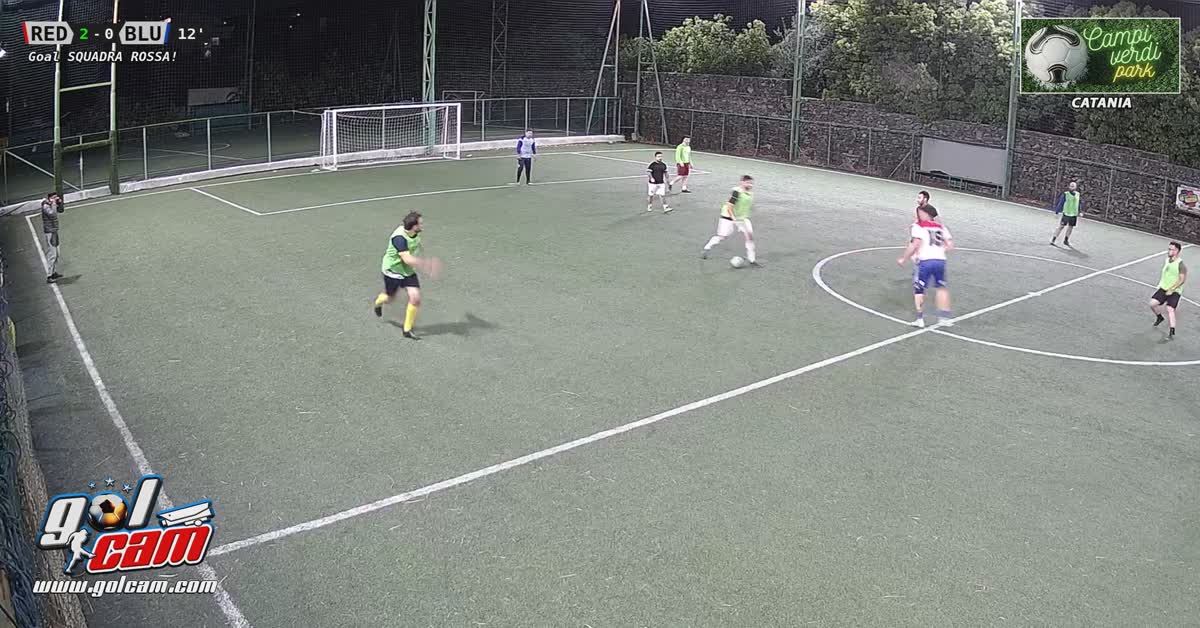 Goallll