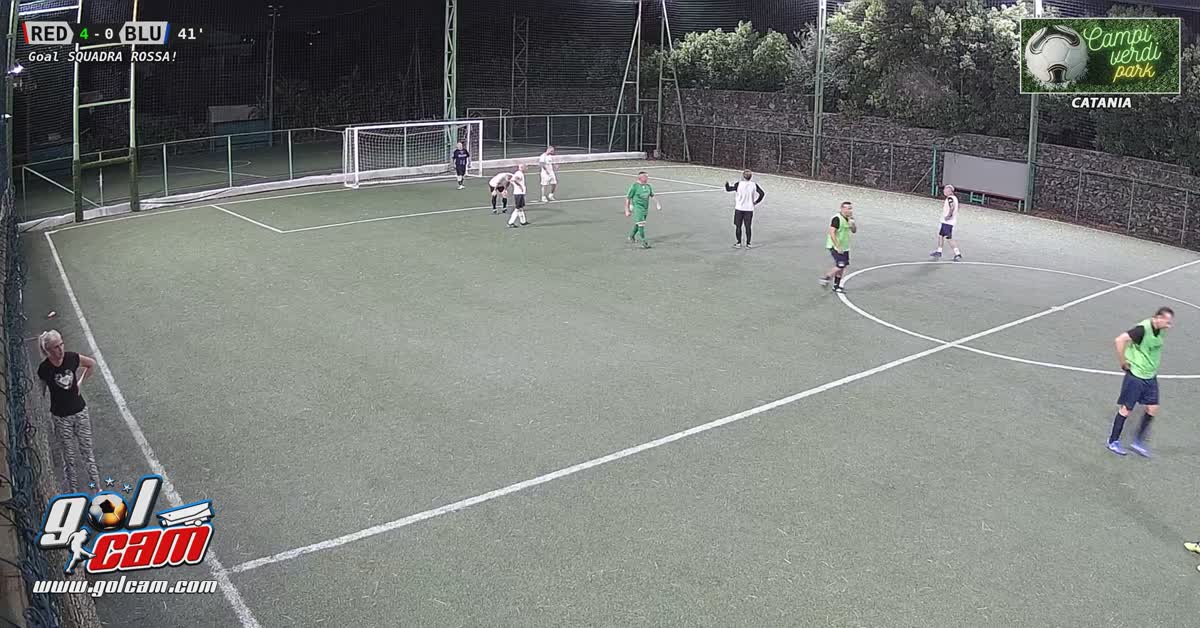 Dribbling