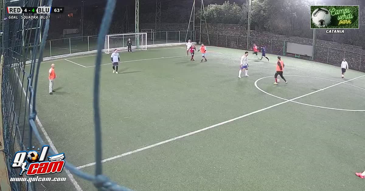 Gol busà