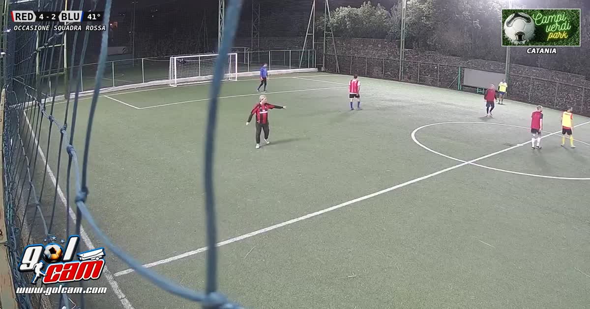 1 vs 1