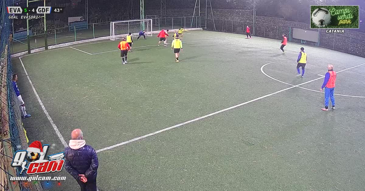 Assist d?esterno 