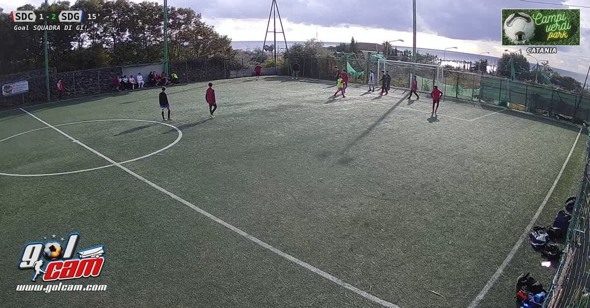 Er Gol de simo