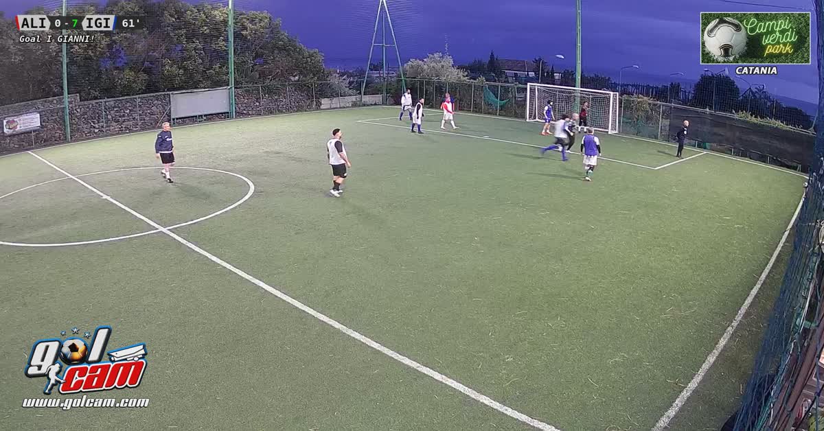 Goal 3