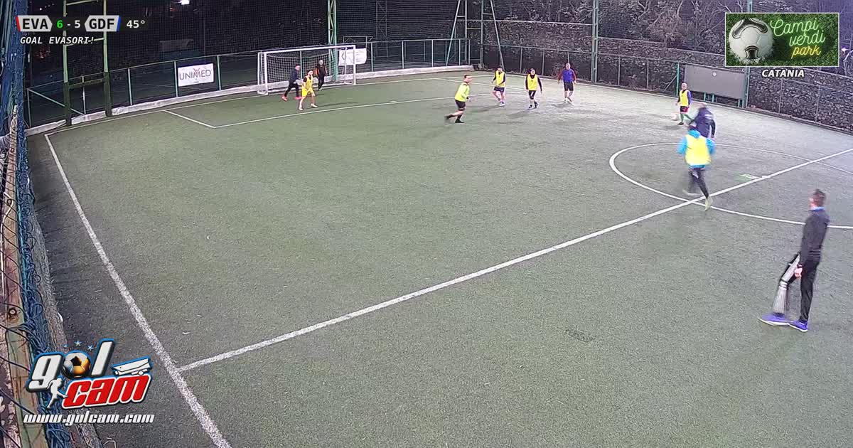NANDOgol