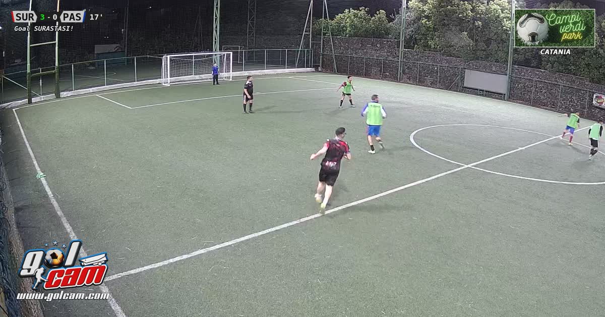 GOAL 1